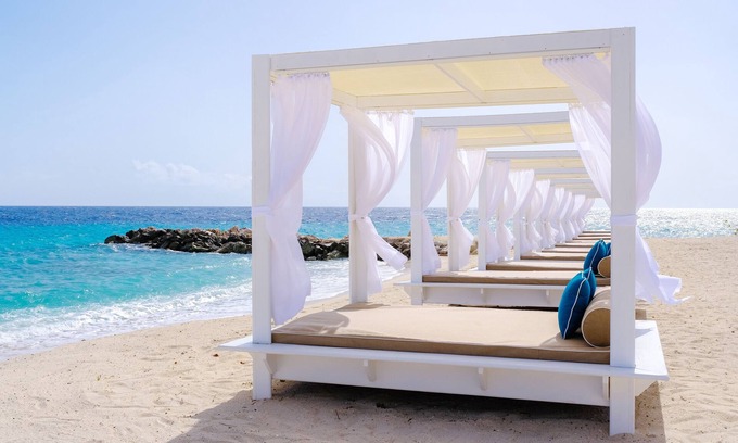 Piscadera Resort | Zoetry Curaçao Resort & Spa - All Inclusive