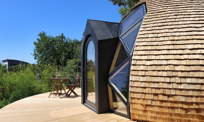 Plestin-les-Greves House | Zomeo: A wellness break