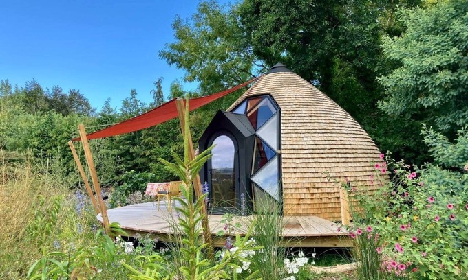 Plestin-les-Greves House | Zomeo: A wellness break