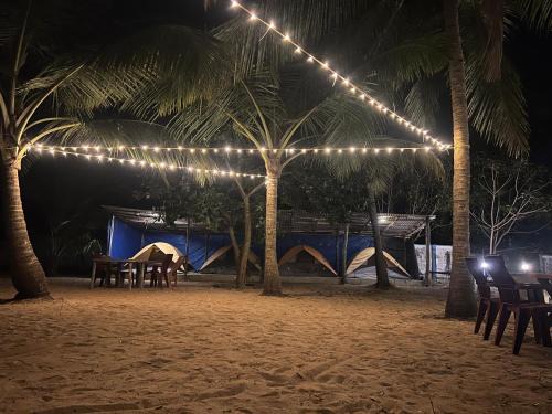 Udupi Other | Zone 51 Malpe - Beach Camp Experience