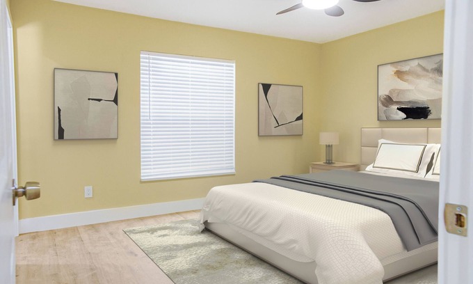 Tampa House | Zoo House Down Town Tampa