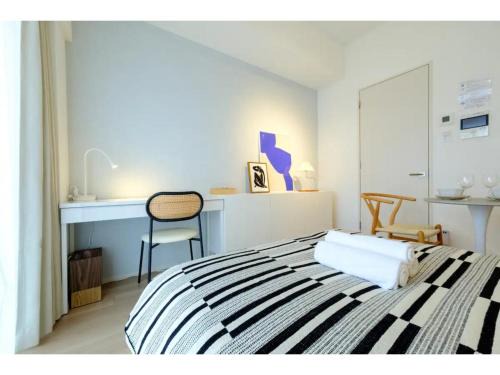 Tarumicho Apartment | ZOOM Esaka Park - Vacation STAY 17112
