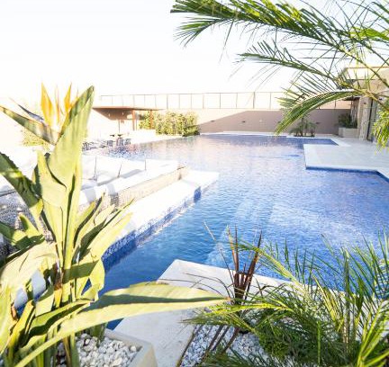 Al-Maghtas House | Zoya Villa by AMAN