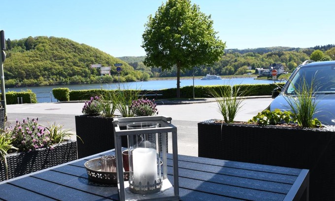 Rurberg Apartment | Zum Anker