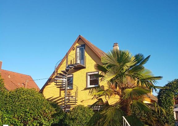 Ohlsbach Apartment | Zum Aufstieg