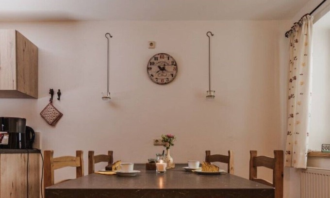 Rimsting Apartment | Zum Gockel
