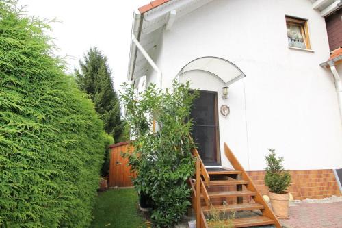 Seesen Apartment | Zum Harzblick