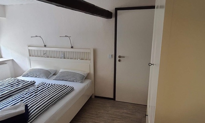 Burg Apartment | "zum Moselfischer" - Reiswieserhof