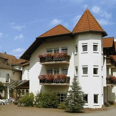 Hauenstein Hotel | Zum Ochsen