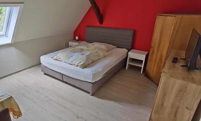 Mainberg Hotel | Zum Schwarzen Adler