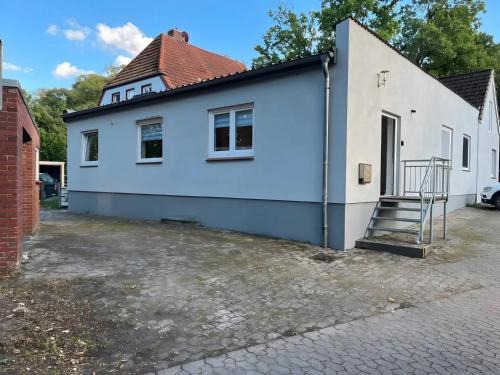 Wulsbuttel Apartment | Zum Waldblick