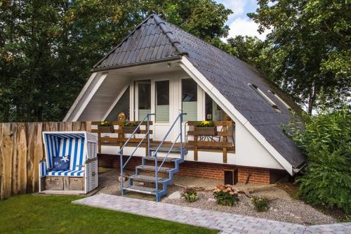 Fahretoft Apartment | Zur alten Post I
