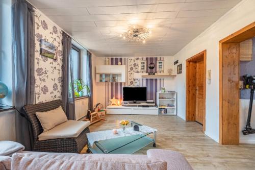 Sankt Andreasberg Apartment | Zur alten Zahnradbahn