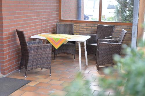 Haseluenne Apartment | Zur Eiche