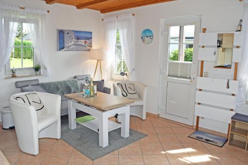Lancken-Granitz Apartment | Zur Granitz
