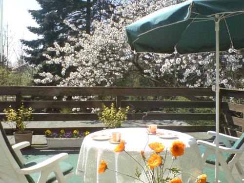 Nordseebad Burhave Apartment | Zur Kajüte