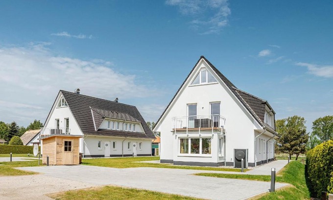 Bresewitz House | Zur Oie 27b