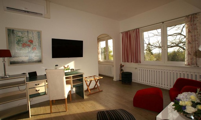 Caputh House | Zur Schönen Aussicht