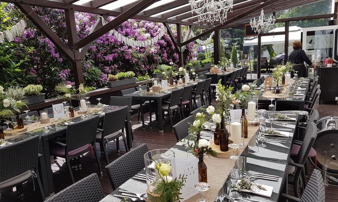 Jugesheim Hotel | Zur Wolfschlucht