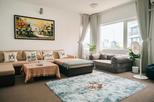 Quang An Apartment | Zuzi Home To Ngoc Van , West Lake