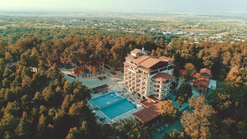 Telavi Resort | Zuzumbo Resort & Spa