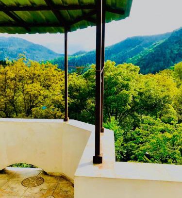 Likani House | Zviad Guest House
