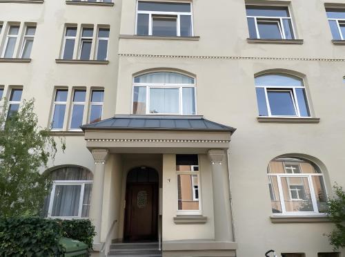 Suedstadt Apartment | Zweitbettzimmer Hannover
