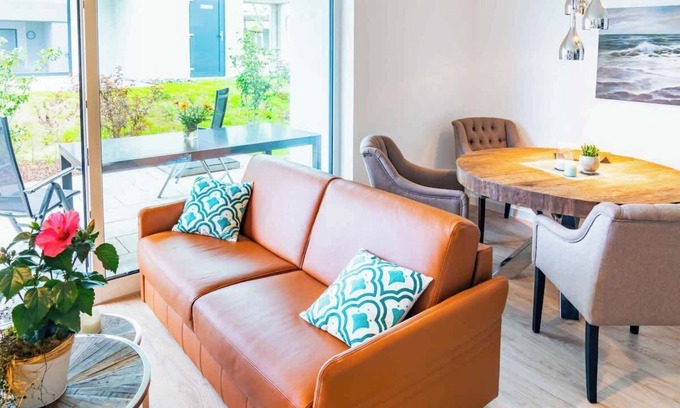 Lohme Apartment | Zweite Heimat Apartment 2