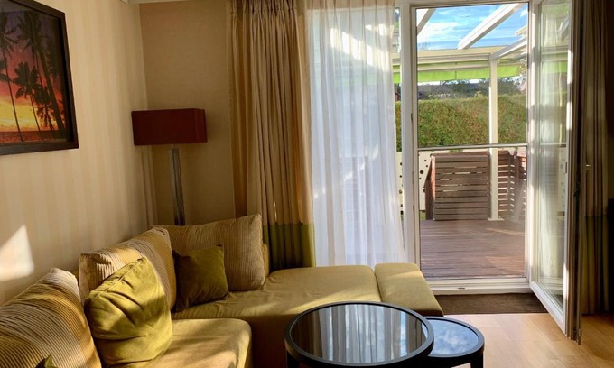 Klagenfurt am Woerthersee Apartment | Zwischen See und Stadt