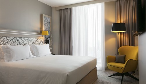Room, 1 Queen Bed