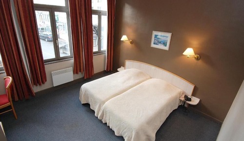 Family Triple Room