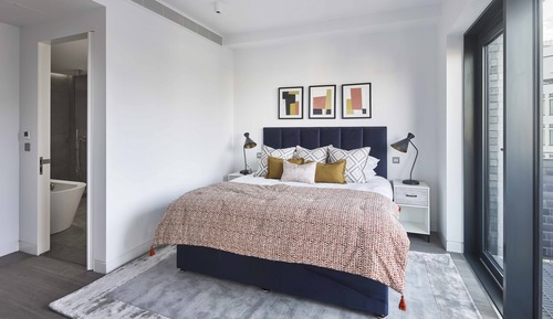 Comfort Apartment