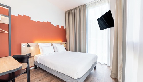 Double or Twin Room, 1 Bedroom