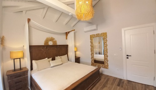 Luxury Room