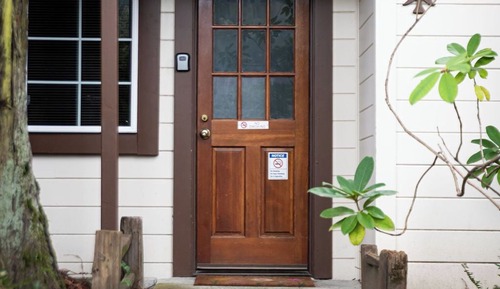 Cabin 2