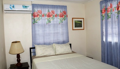 Family House