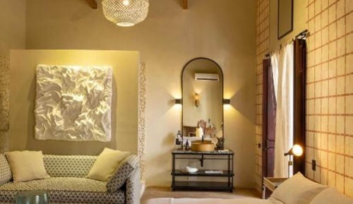 Suite Deluxe