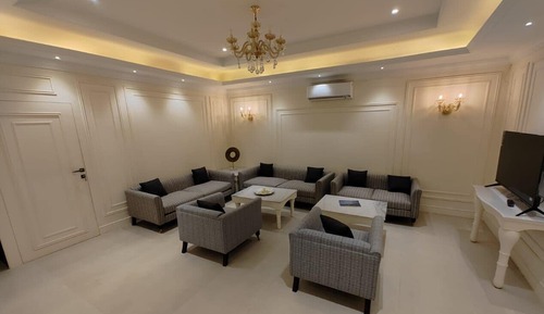 Luxury Bungalow