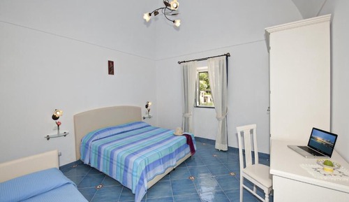 Villa, 3 Bedrooms, Smoking, Terrace