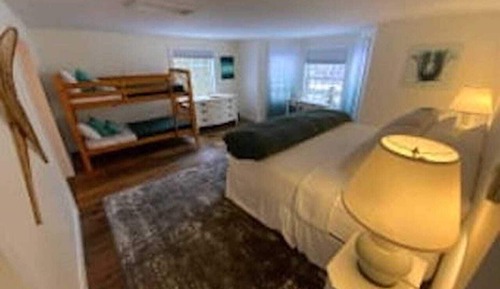 Farmhouse 4, Luxury Suite, 1 Bedroom, Non Smoking