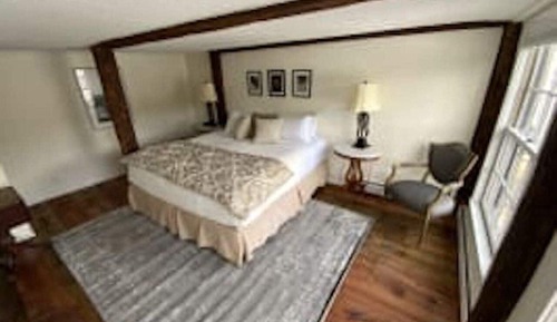 Cider House 2, Luxury Suite, 1 Bedroom, Non Smoking
