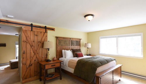 Spring House 2, Superior Suite, 1 Bedroom, Non Smoking