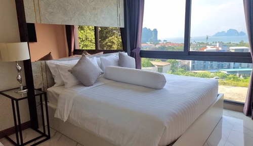 Apartment, 1 Bedroom, Accessible, Balcony