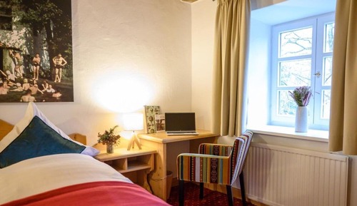 Room (Muehlenhotel)