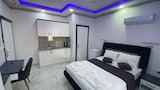Economy Apartment