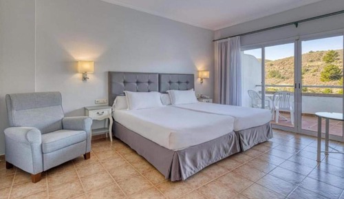 Comfort Double Room