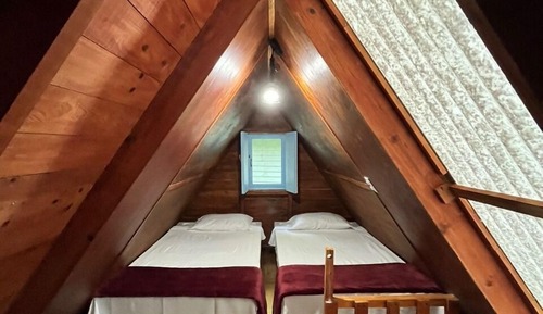 Superior Cabin