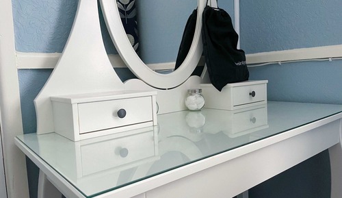 Standard Single Room, Ensuite