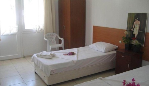 Basic Twin Room
