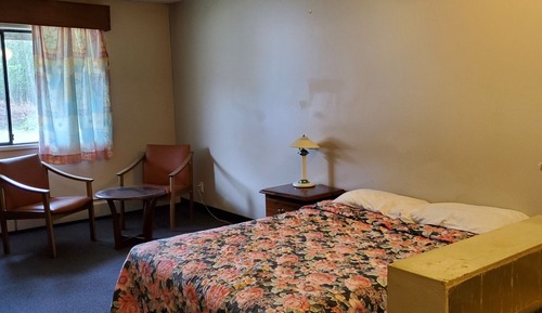 Basic Single Room